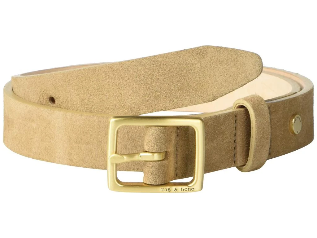 Rag & Bone Baby Boyfriend Belt 1