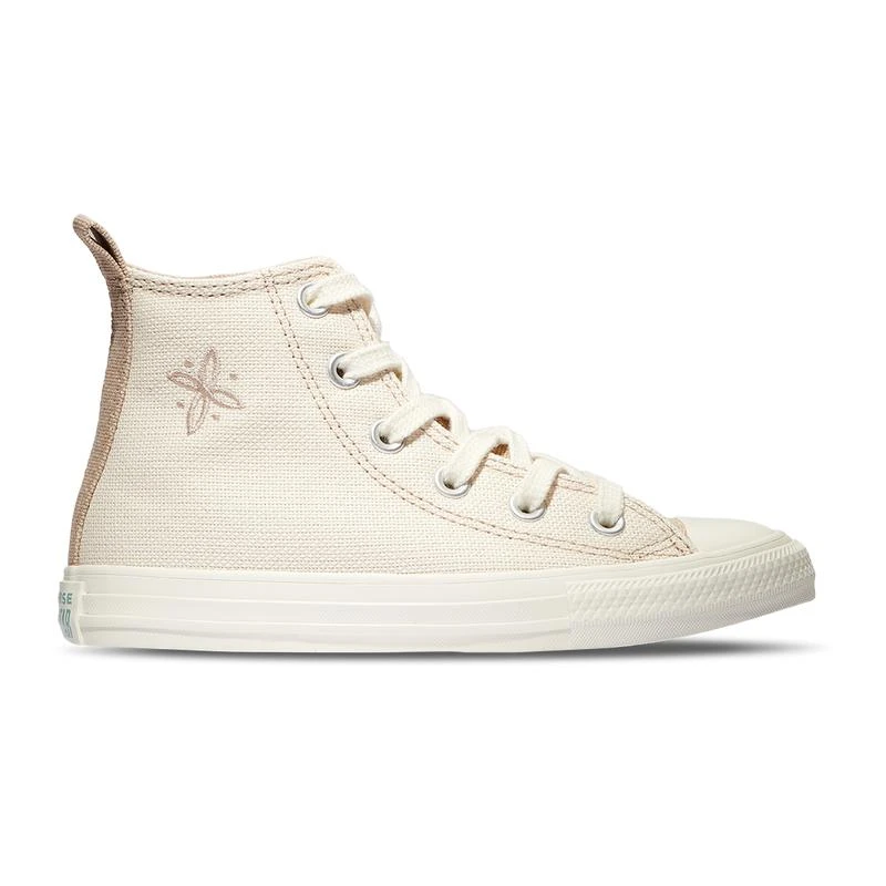 Converse Converse Chuck Taylor All Star Hi - Girls' Preschool 1