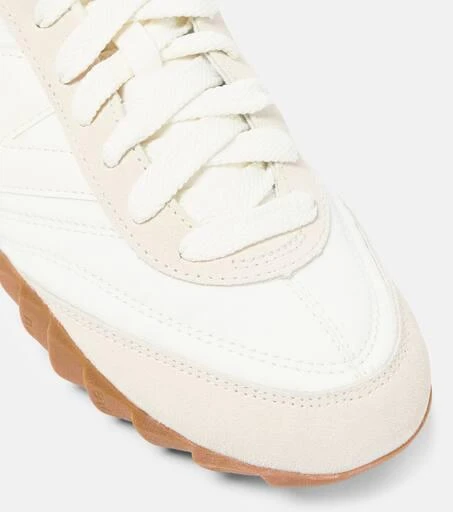 New Balance RC30 Moonbeam Gum sneakers 6