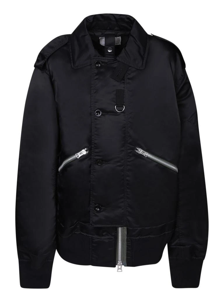 Sacai Sacai Jackets 1