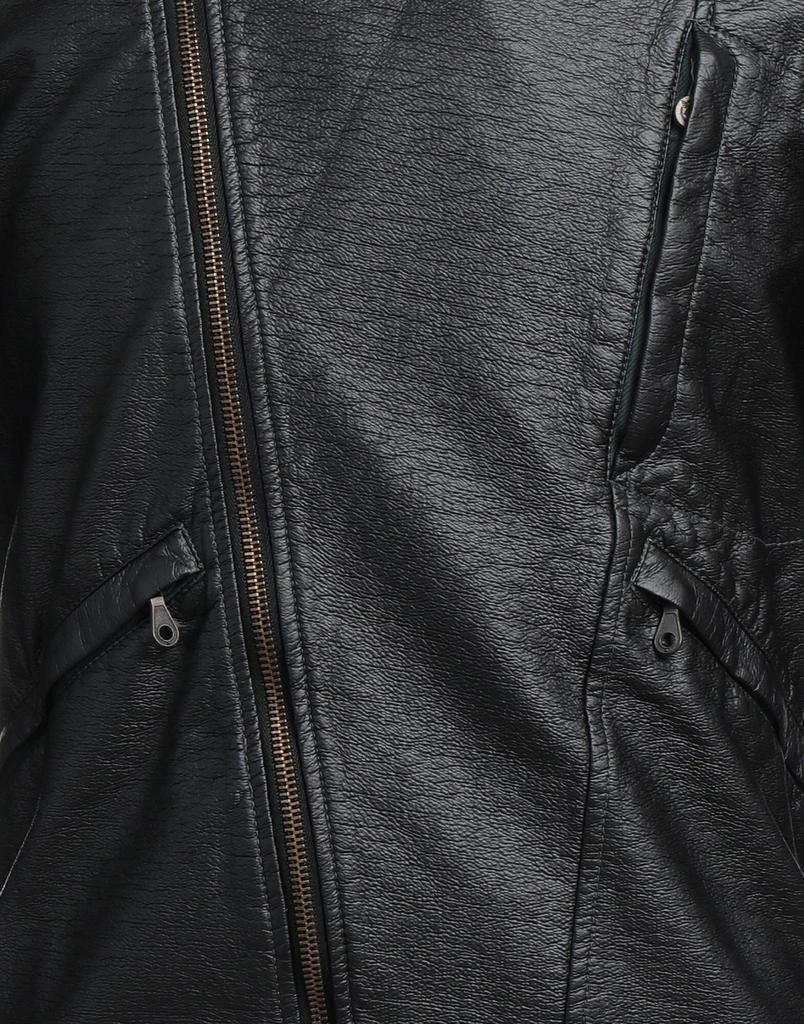 MATCHLESS Biker jacket 4