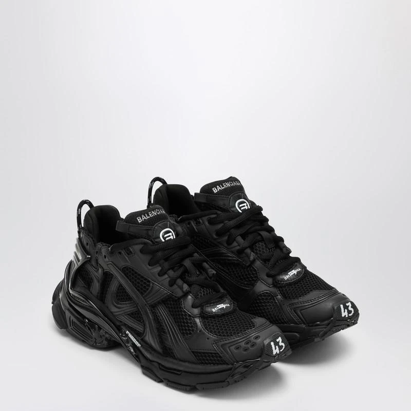 Balenciaga Runner black sneaker 2
