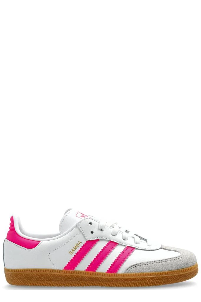 Adidas Adidas Kids Samba OG Shoes 1