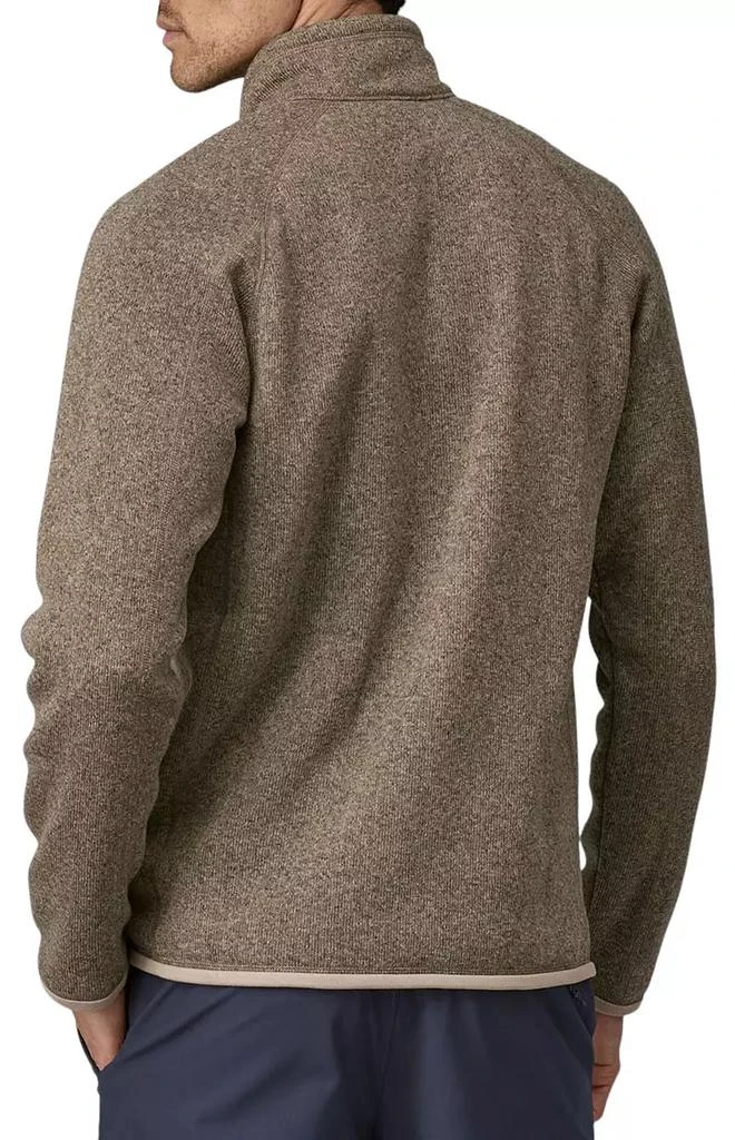 Patagonia Patagonia Men's Better Sweater Fleece Jacket 3