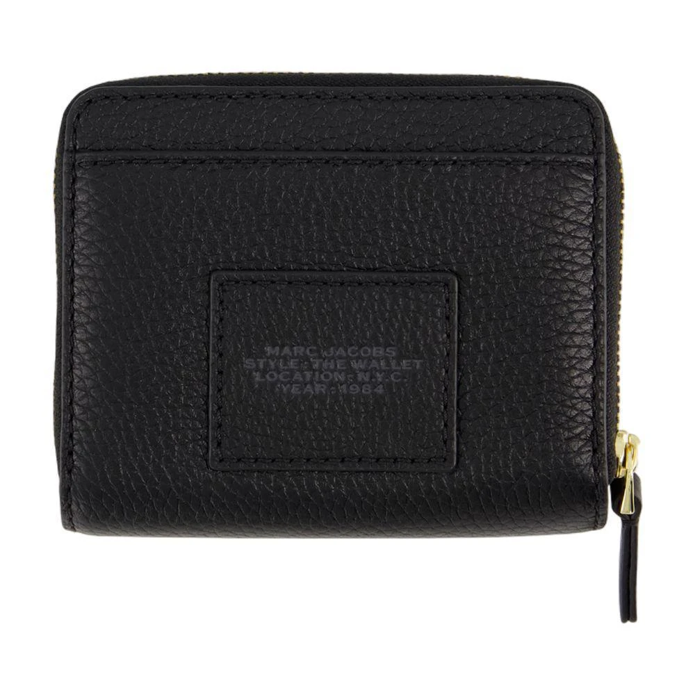 Marc Jacobs Marc Jacobs The Mini Compact Wallet 2