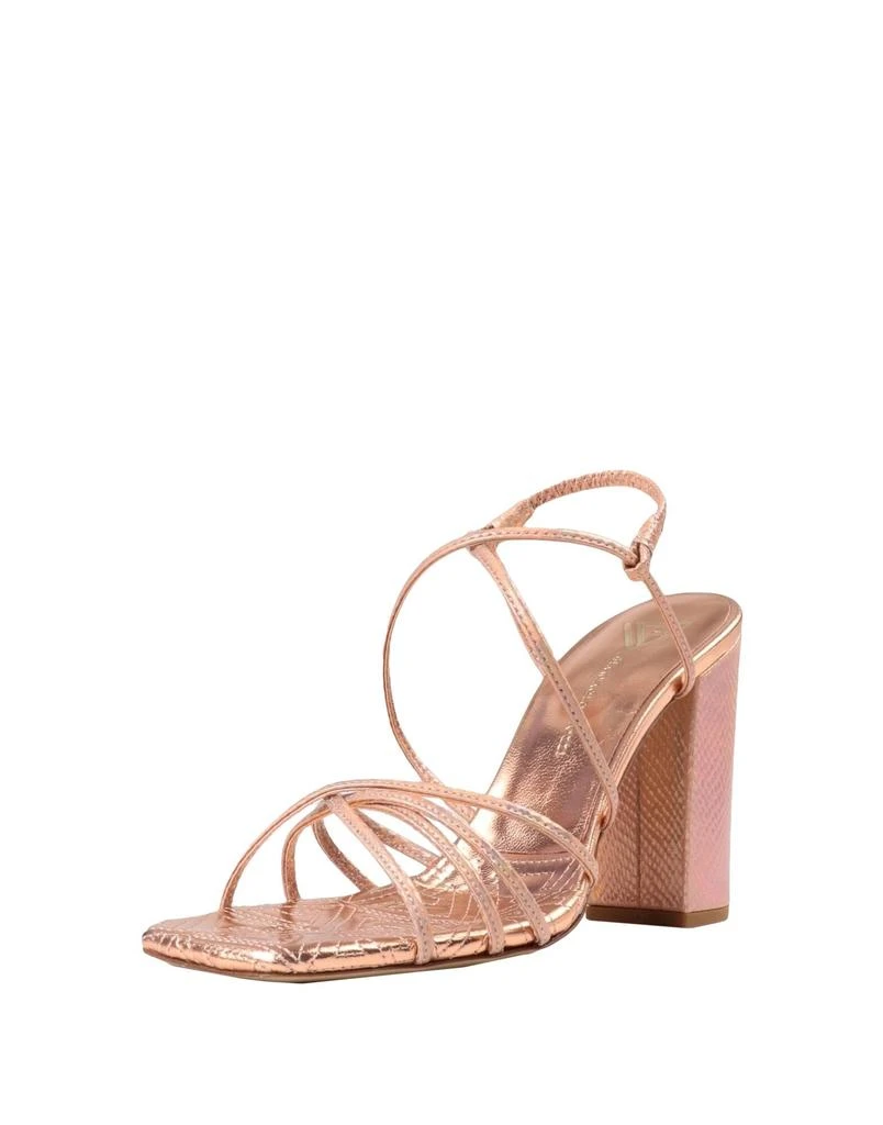 GIAMPAOLO VIOZZI Sandals 2