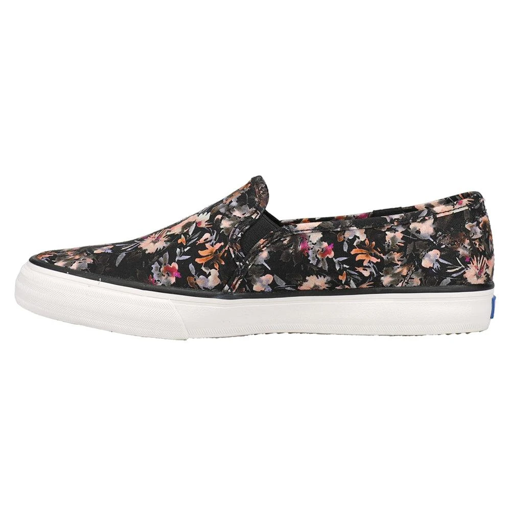 Keds Double Decker Floral Print Slip On Sneakers 3