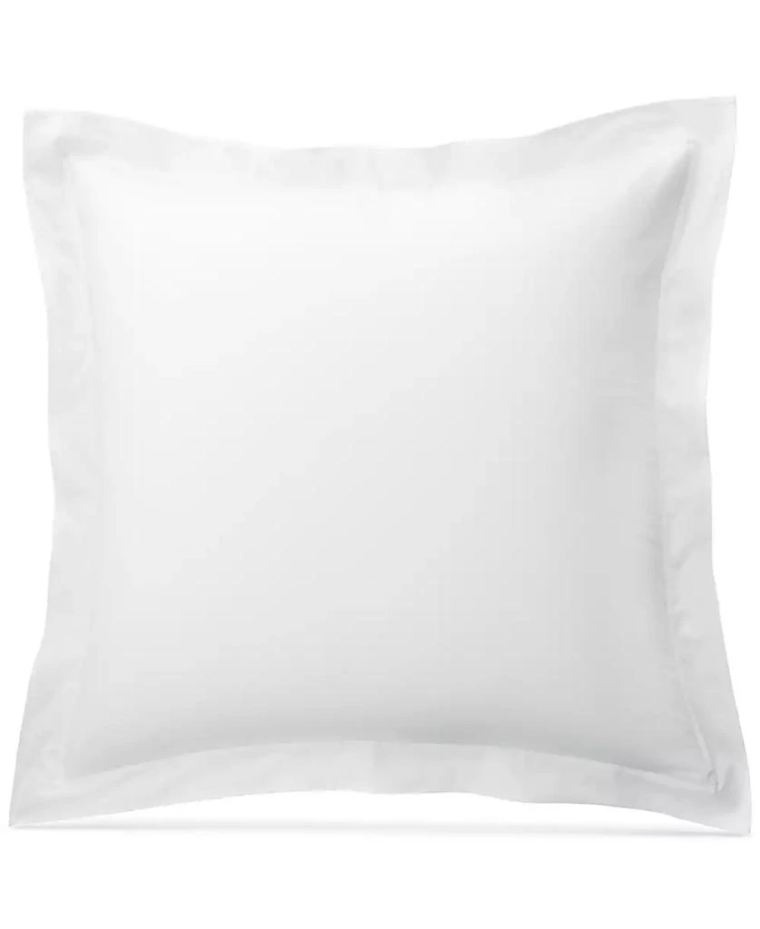 Ralph Lauren Spencer Sateen Border Duvet Cover 1