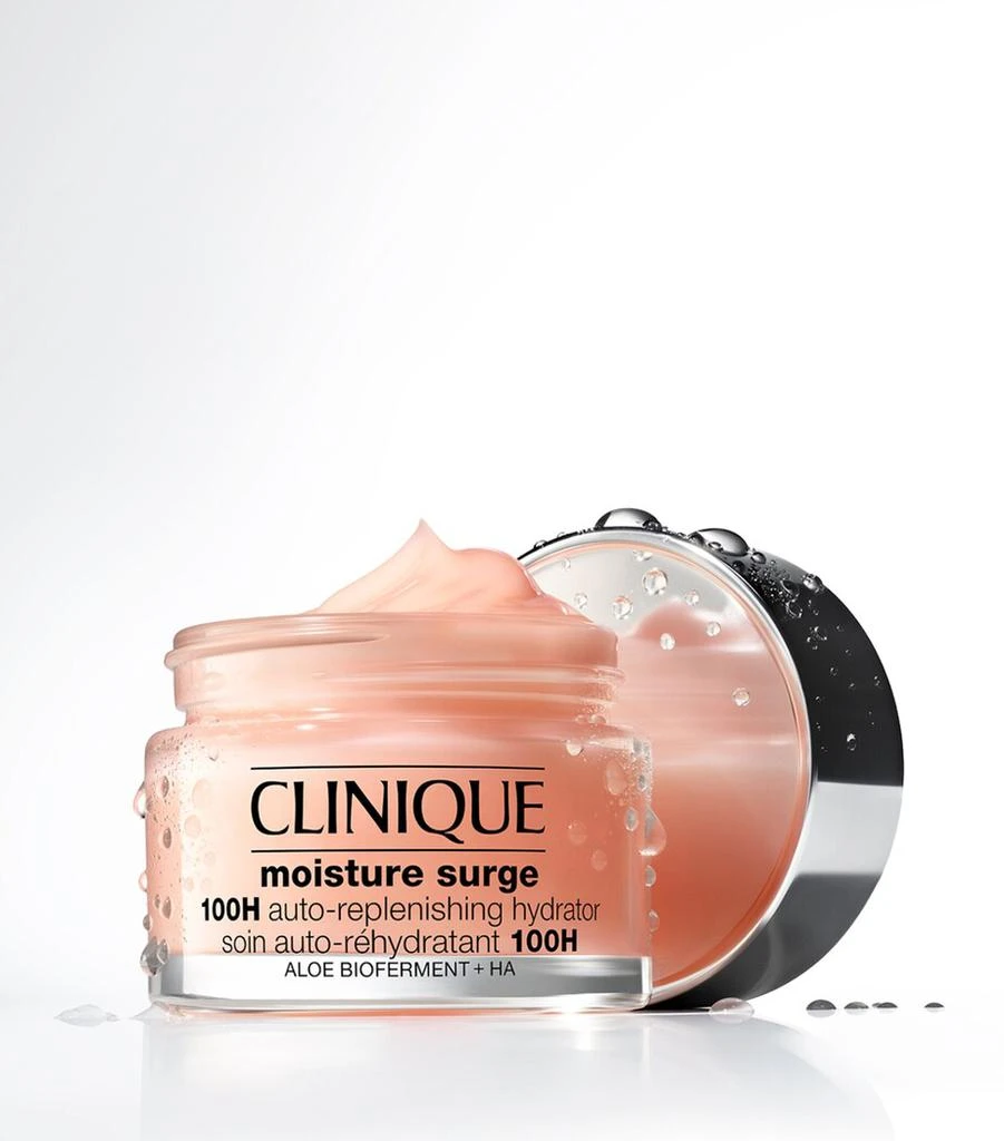 Clinique Moisture Surge Megastars: Hydrating Skincare Gift Set 3
