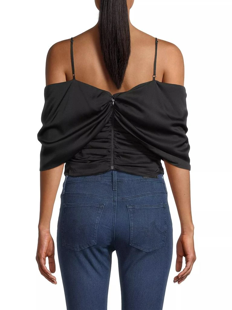 UNGARO Amani Blouse 5