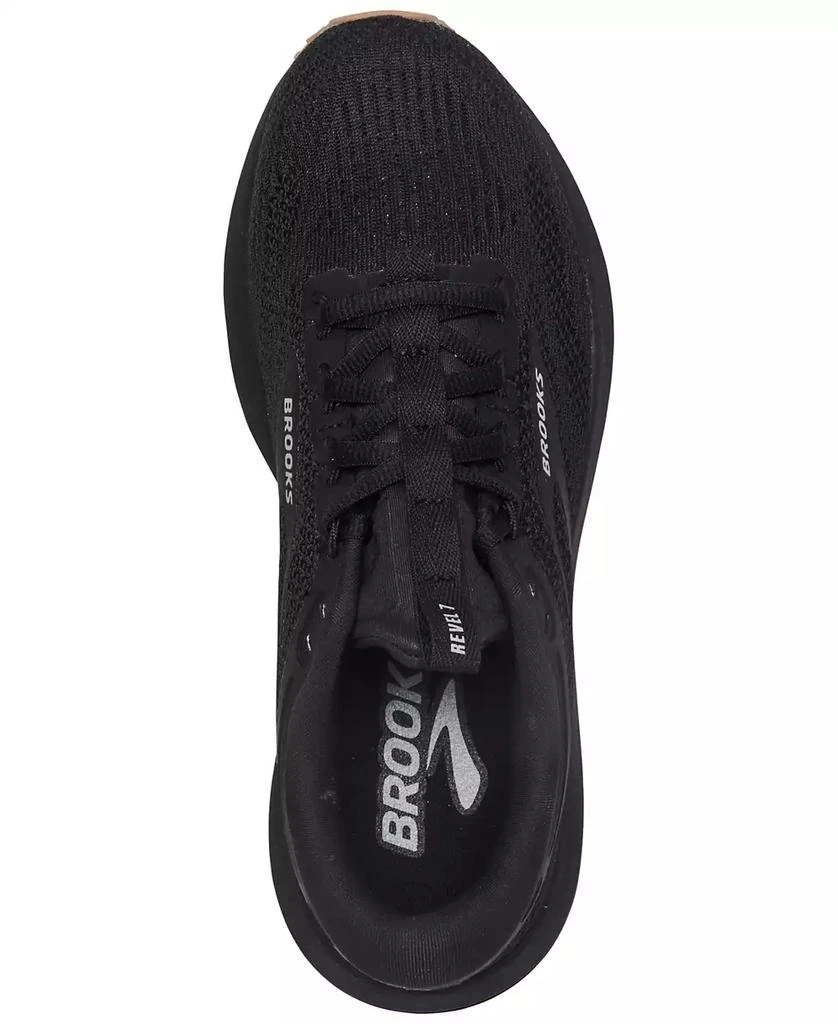 Brooks Women's Revel 7 Running Sneakers from Finish Line 6
