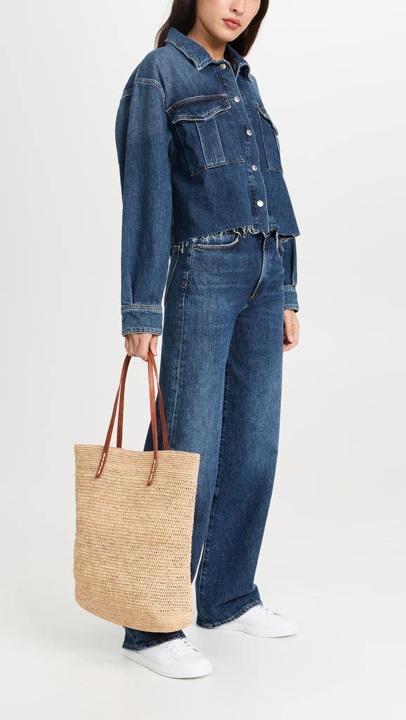 Hat Attack Lucia Tote
