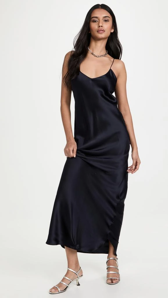 Nili Lotan Cami Gown 4