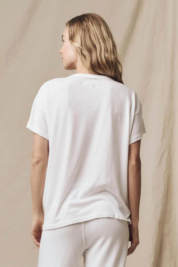 The Great The Great. - Boxy Crew Tee 2