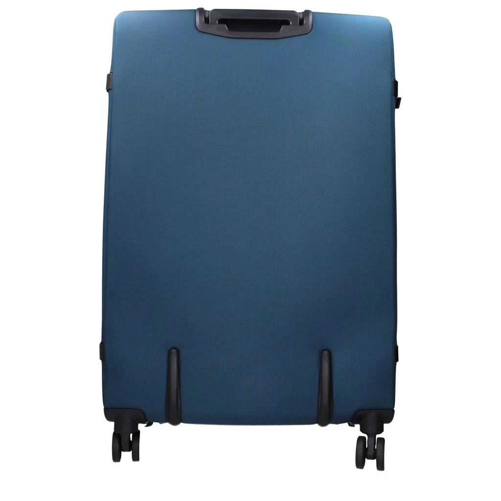 PIQUADRO Fabric Luggage And Men
s Travel 3