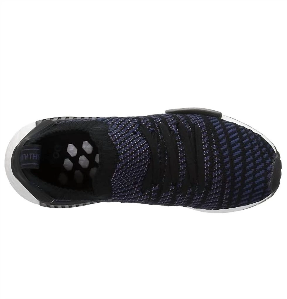 Adidas Adidas - WOMEN'S NMD R1 STLT PRIMEKNIT SHOES 3