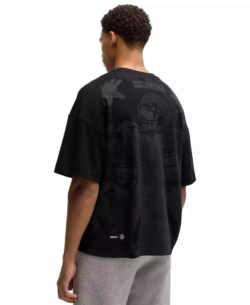 Hugo Boss BOSS x NFL Men's T-Shirt 3