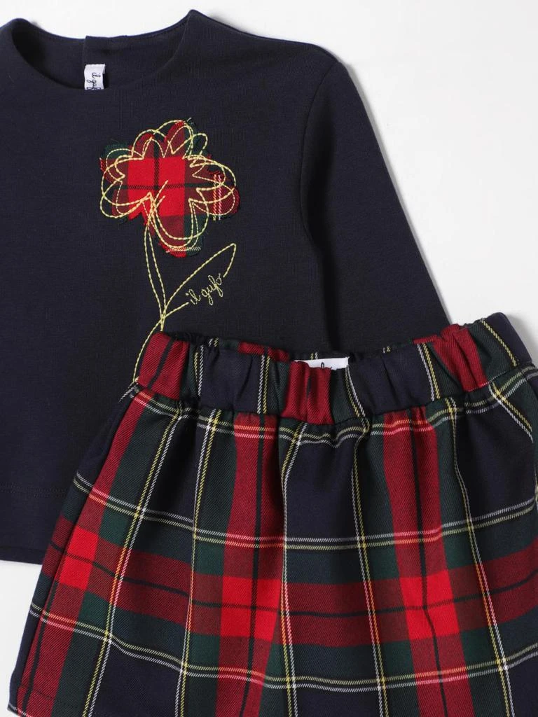 IL GUFO Jumpsuit kids Il Gufo 3