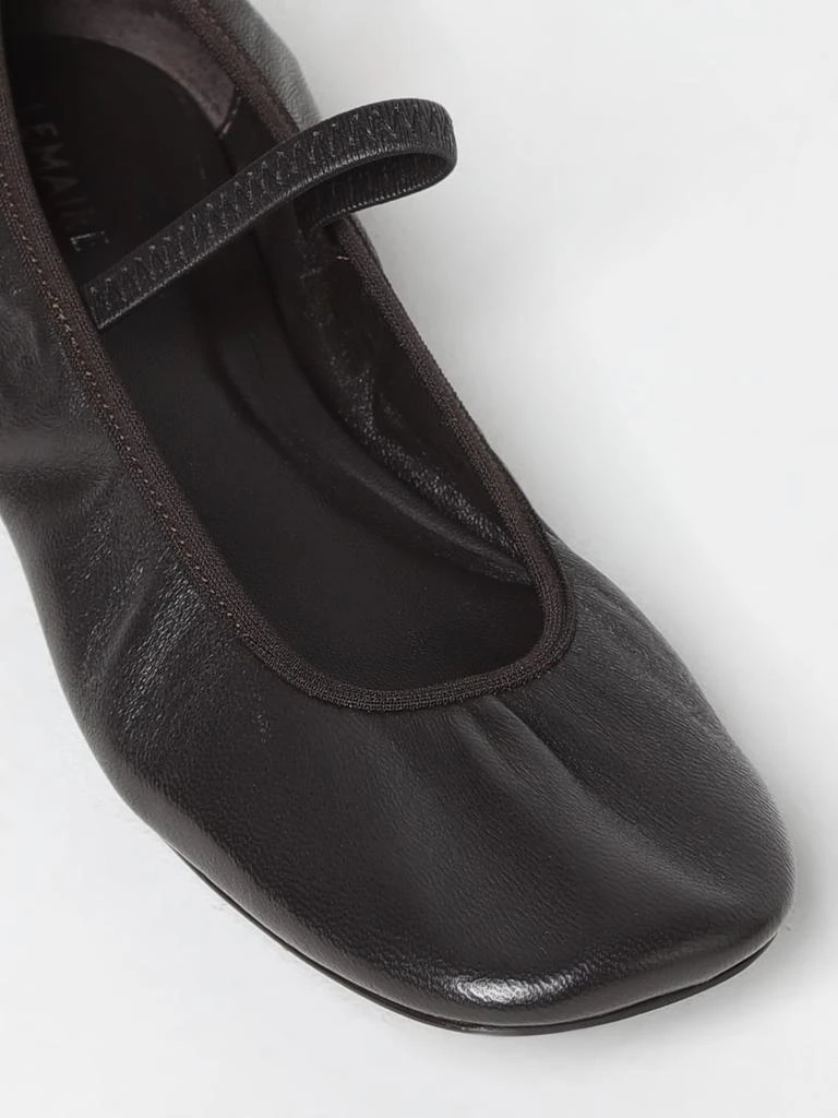 Lemaire Ballet flats woman Lemaire 4
