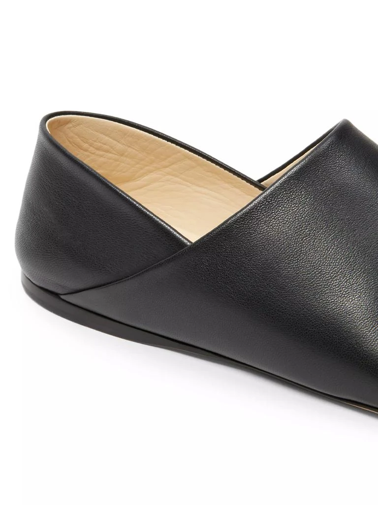 Loewe Toy Leather Slippers 5