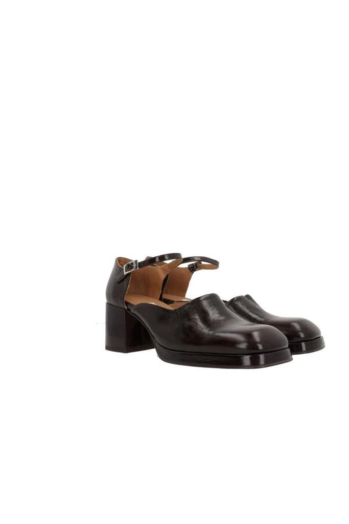 MIISTA Miista With Heel 1