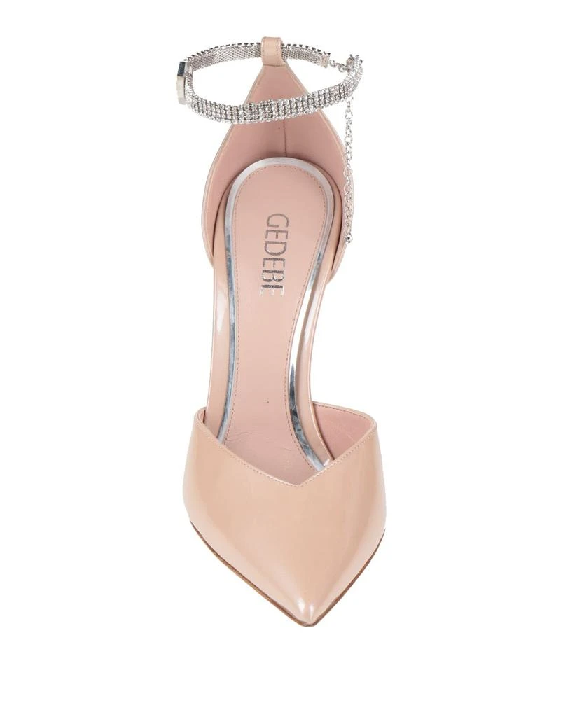 GEDEBE Pump 4