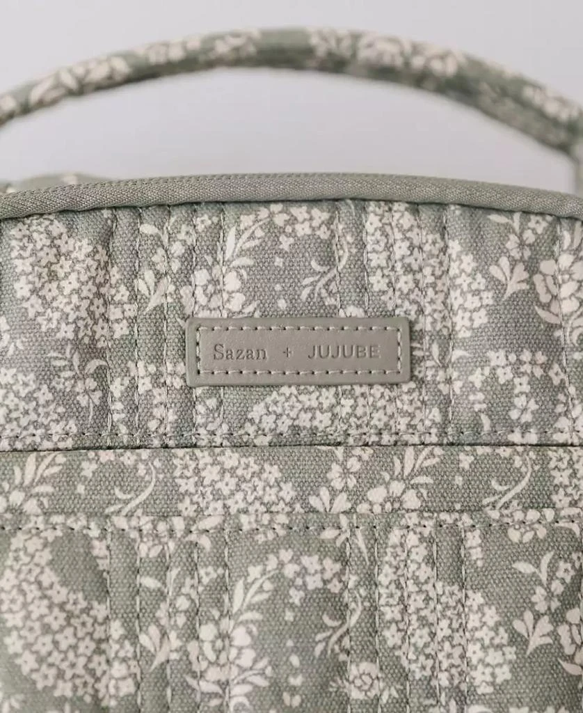 JuJuBe Insulated Bottle Bag 6