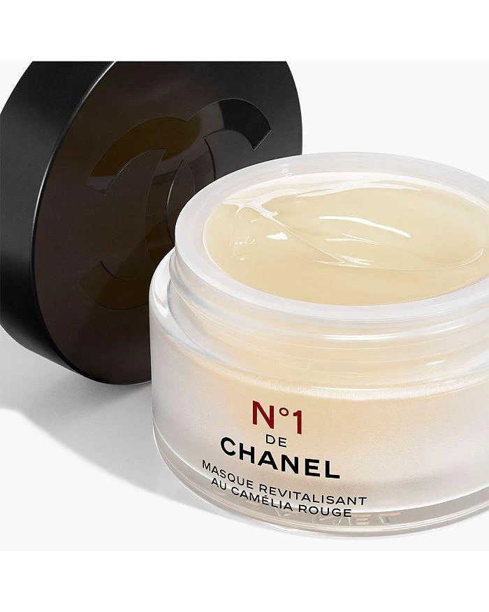 Chanel N°1 DE CHANEL REVITALIZING MASK 2