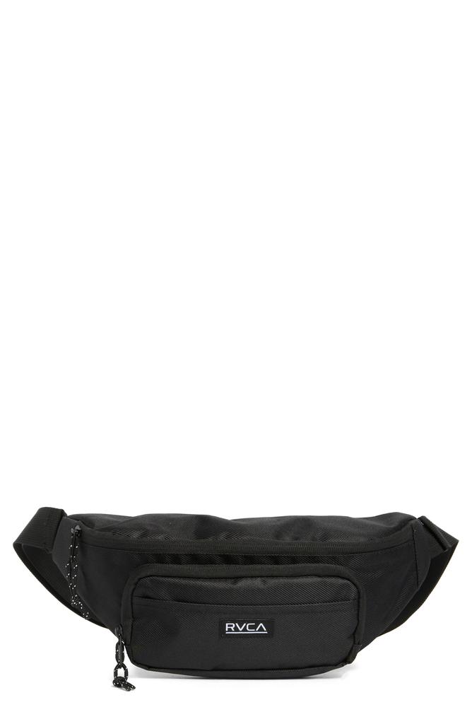 RVCA Suited Belt Bag