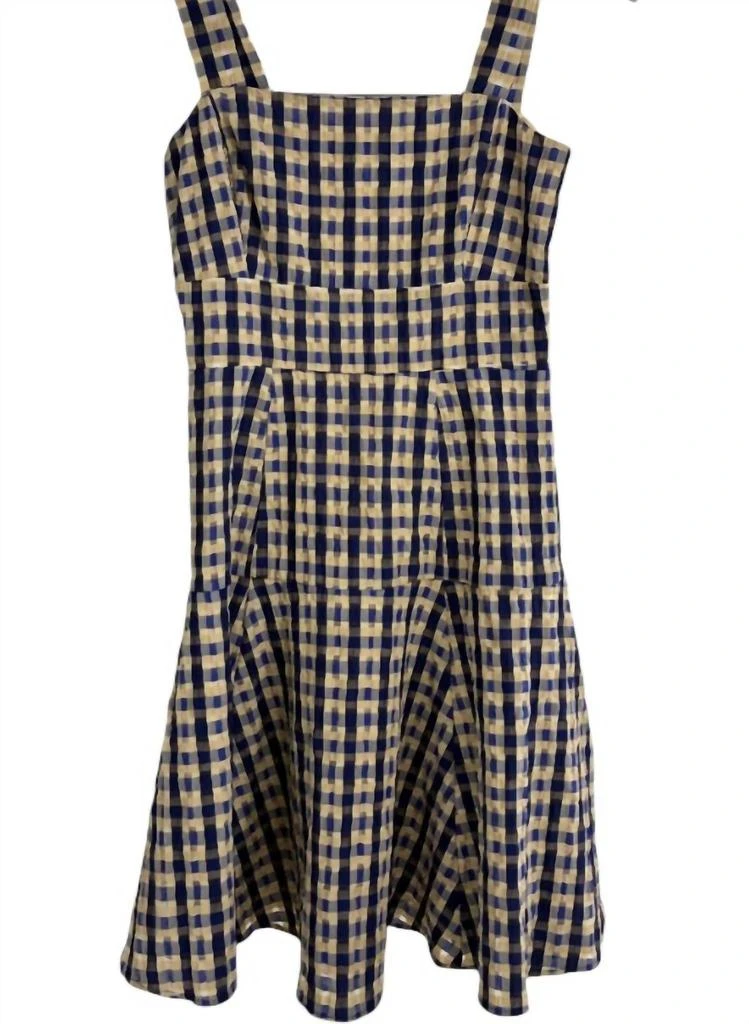 Shop Golden Afternoon Linen Striped Midi-Dress on Sale at BeyondStyle  Get  56% Off Golden Afternoon Linen Striped Midi-Dress with Limited-Time Flash  Deals, Exclusive Discounts, and Special Offers. Enjoy Unbeatable Savings on