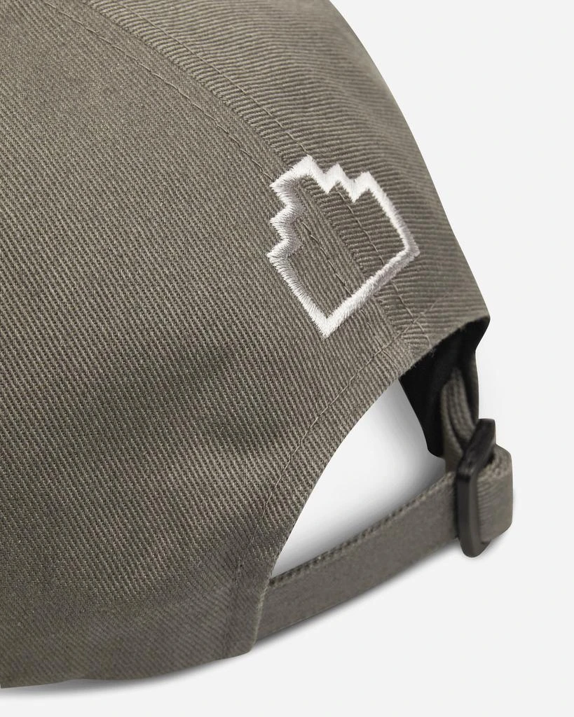 Cav Empt T cav emp Cap Charcoal 6