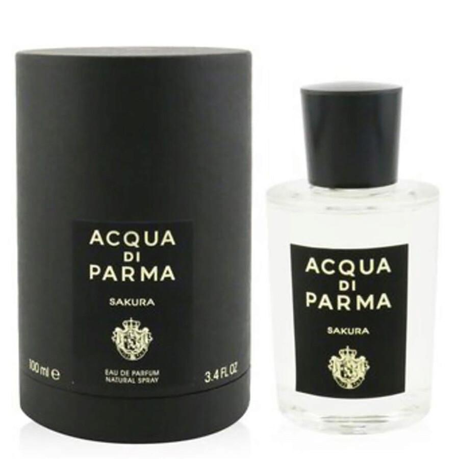 Acqua di Parma Acqua Di Parma Sakura Unisex EDP