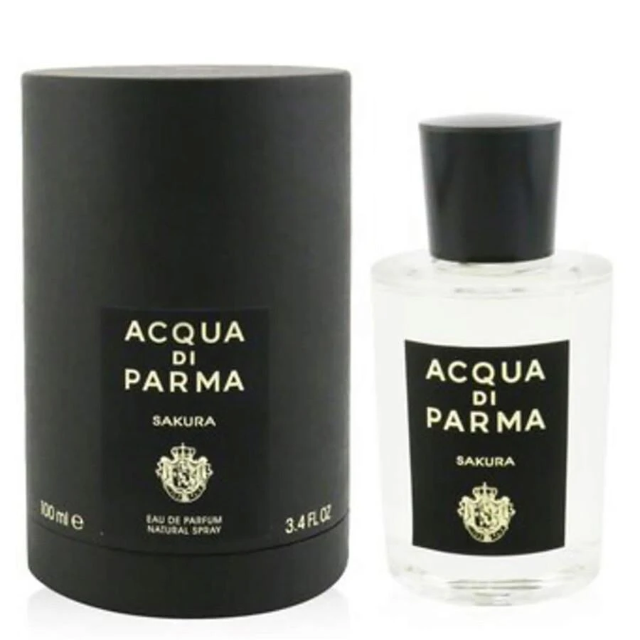 Acqua di Parma Acqua Di Parma Sakura Unisex EDP 1