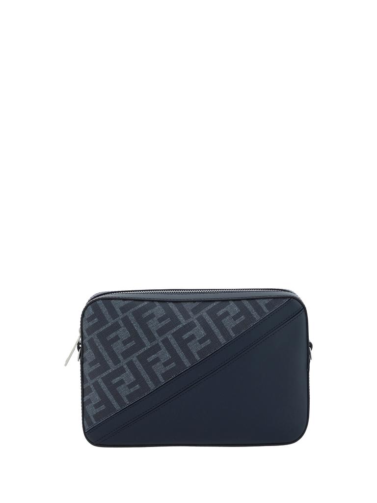 Fendi Camera Shoulder Bag