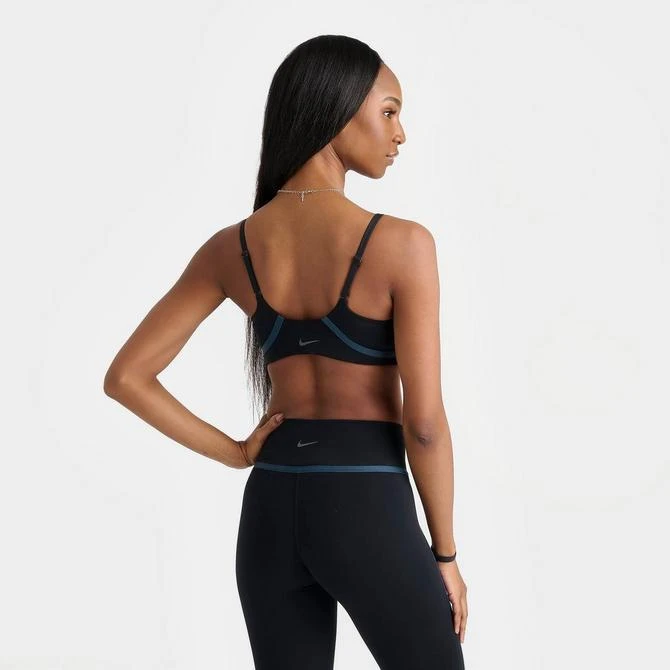 NIKE Women's Nike One Convertible Light-Support Sports Bra 4