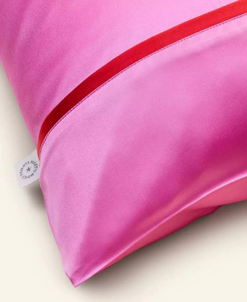 Macy's Flower Show Pillowcase and Eye Mask Sleep Set, Exclusively at Macy's 5