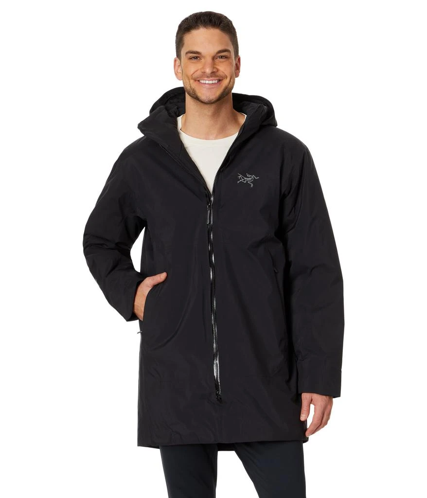 Arc'teryx Ralle Parka 1