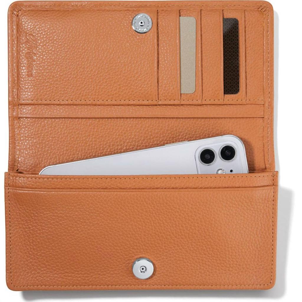 Brighton Brighton - Women's Bellaire Rockmore Wallet