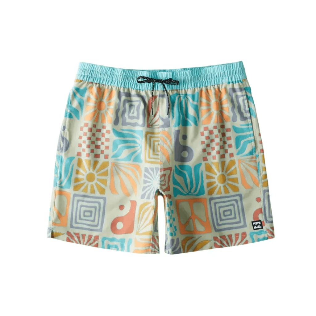 Billabong Billabong Good Times Layback Volleys Boardshort