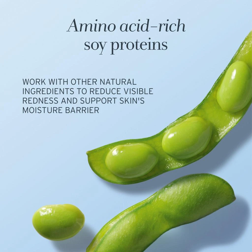Fresh Soy pH-Balanced Hydrating Face Wash 7