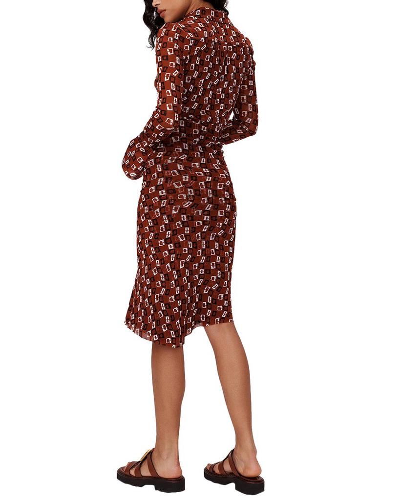 Diane von Furstenberg Lilly Dress