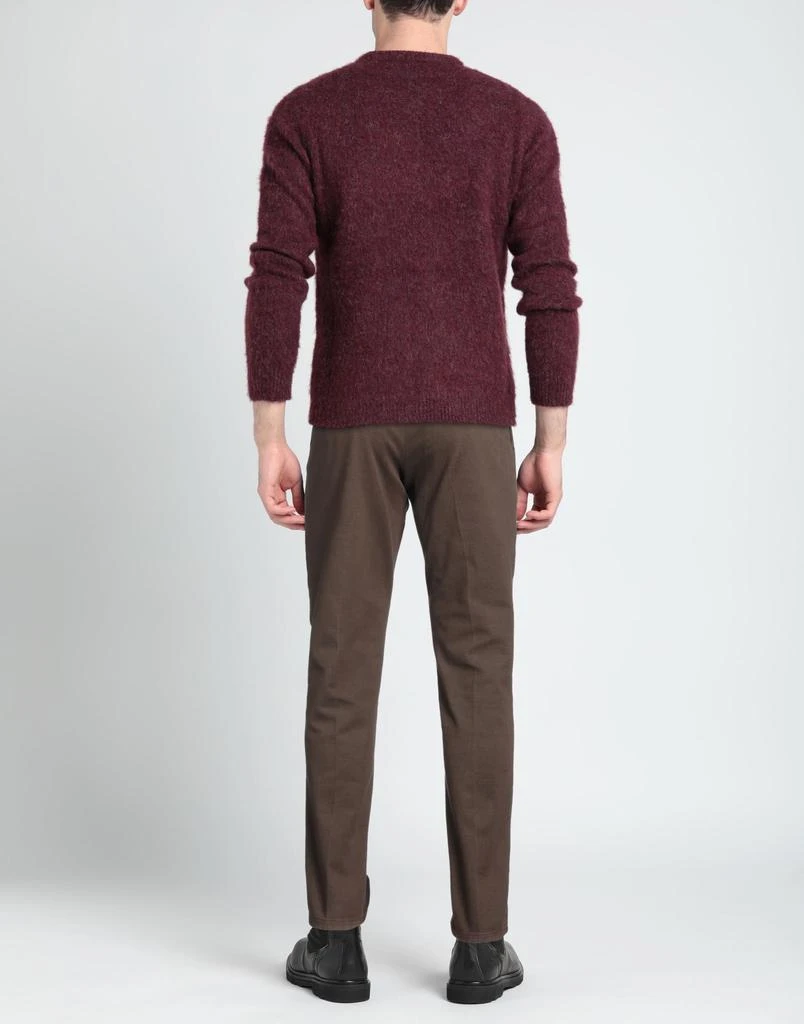 Marco Pescarolo Casual pants 3