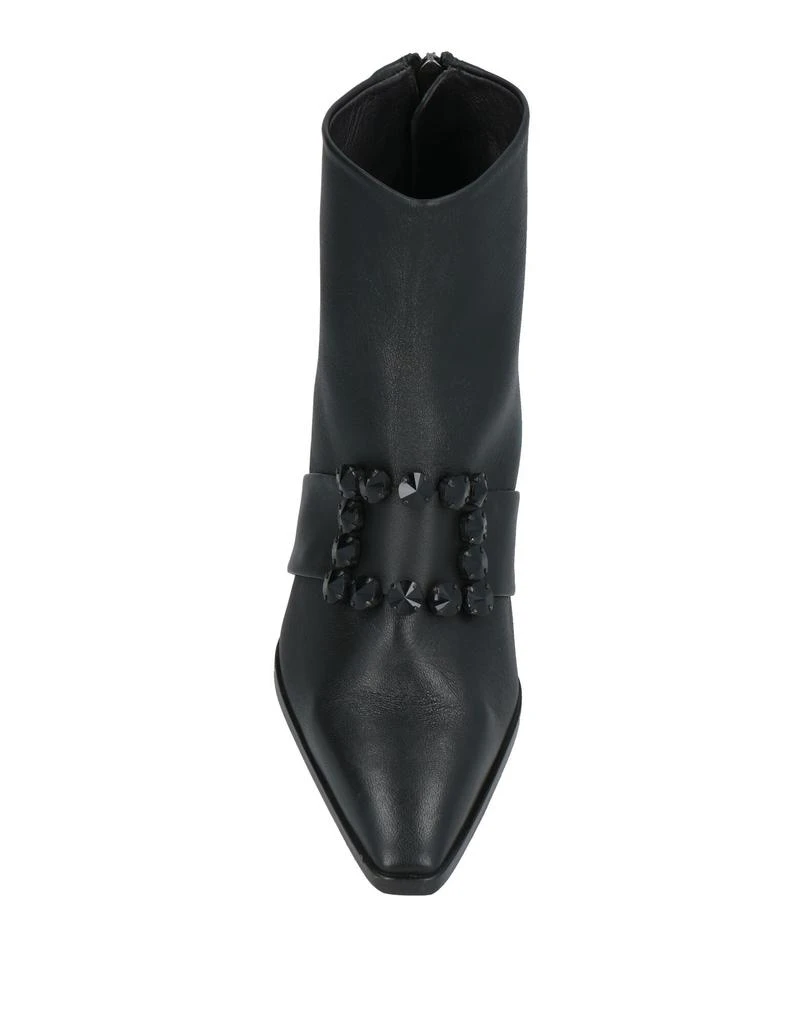 ZINDA Ankle boot 4