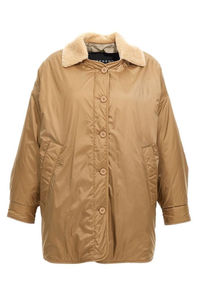 Weekend Max Mara Weekend Max Mara Drava Reversible Down Jacket