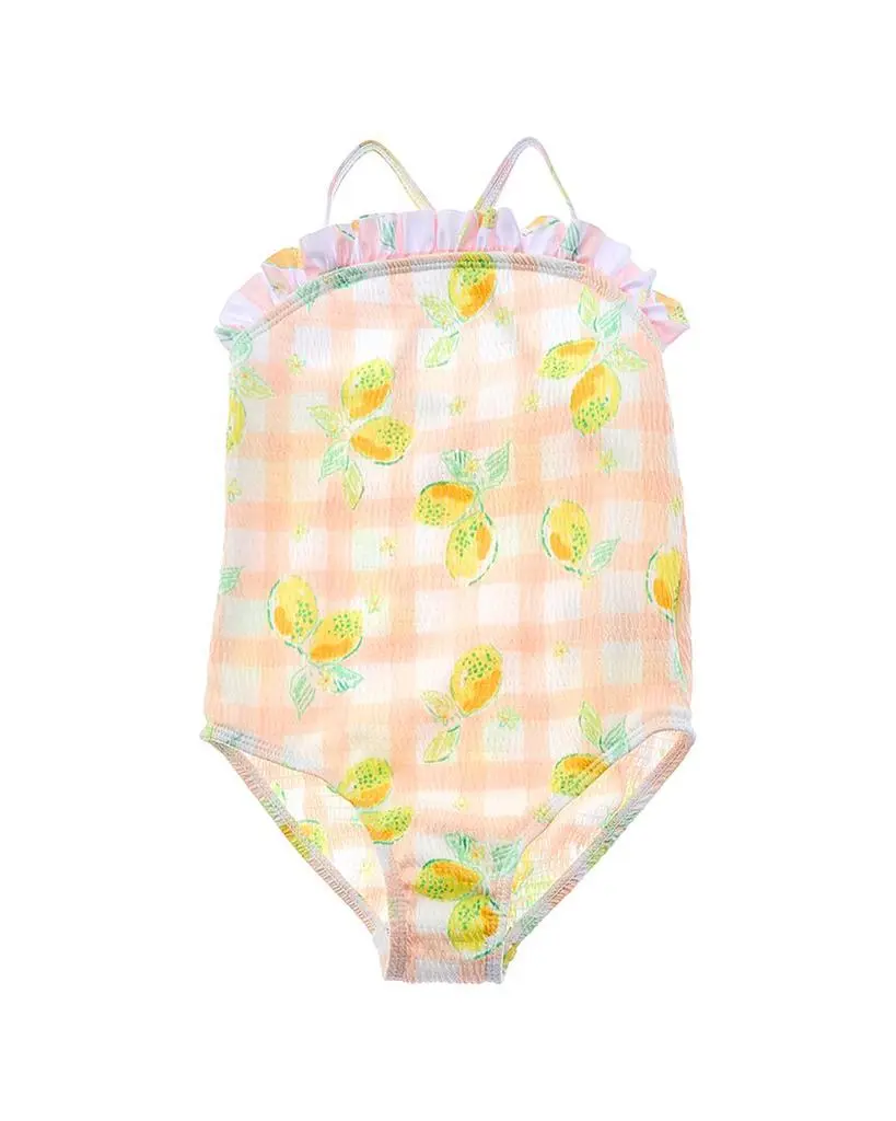 Wippette One-Piece Swimsuit