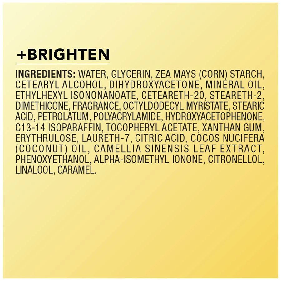 Jergens Revitalizing Daily Moisturizer 4