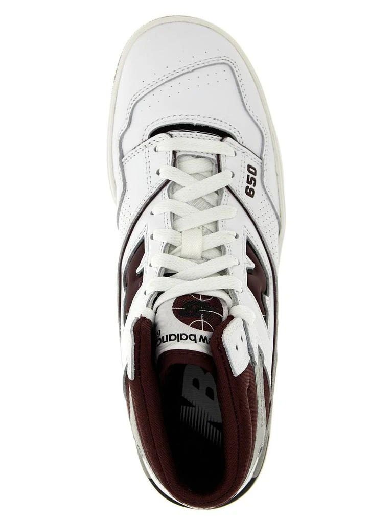 New Balance New Balance '650' Sneakers 3
