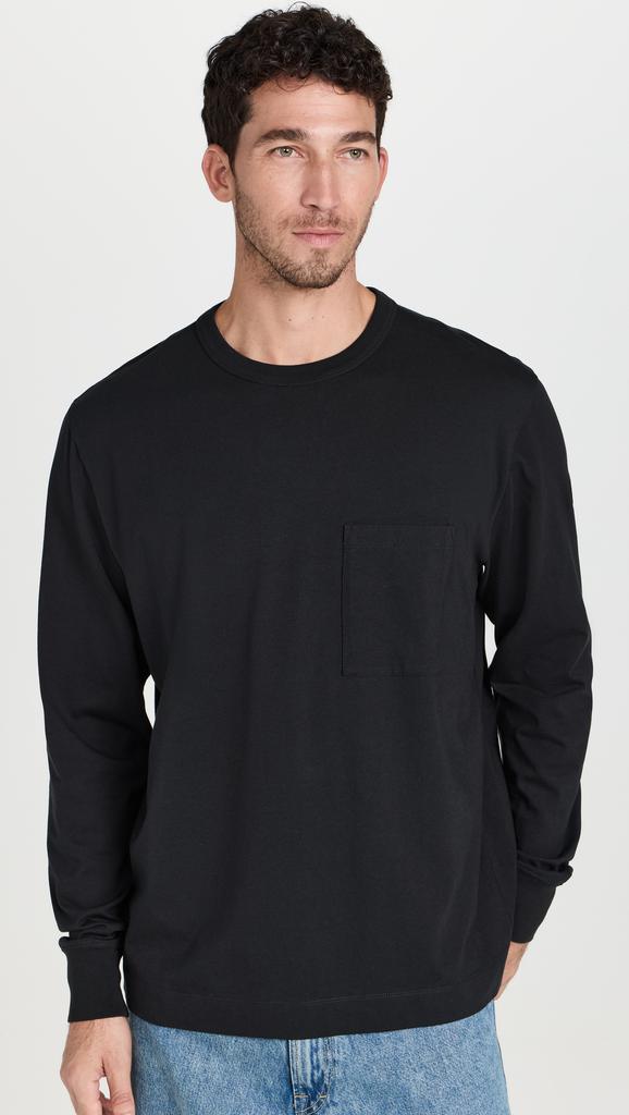 Canada Goose Gladstone Long Sleeve Tee