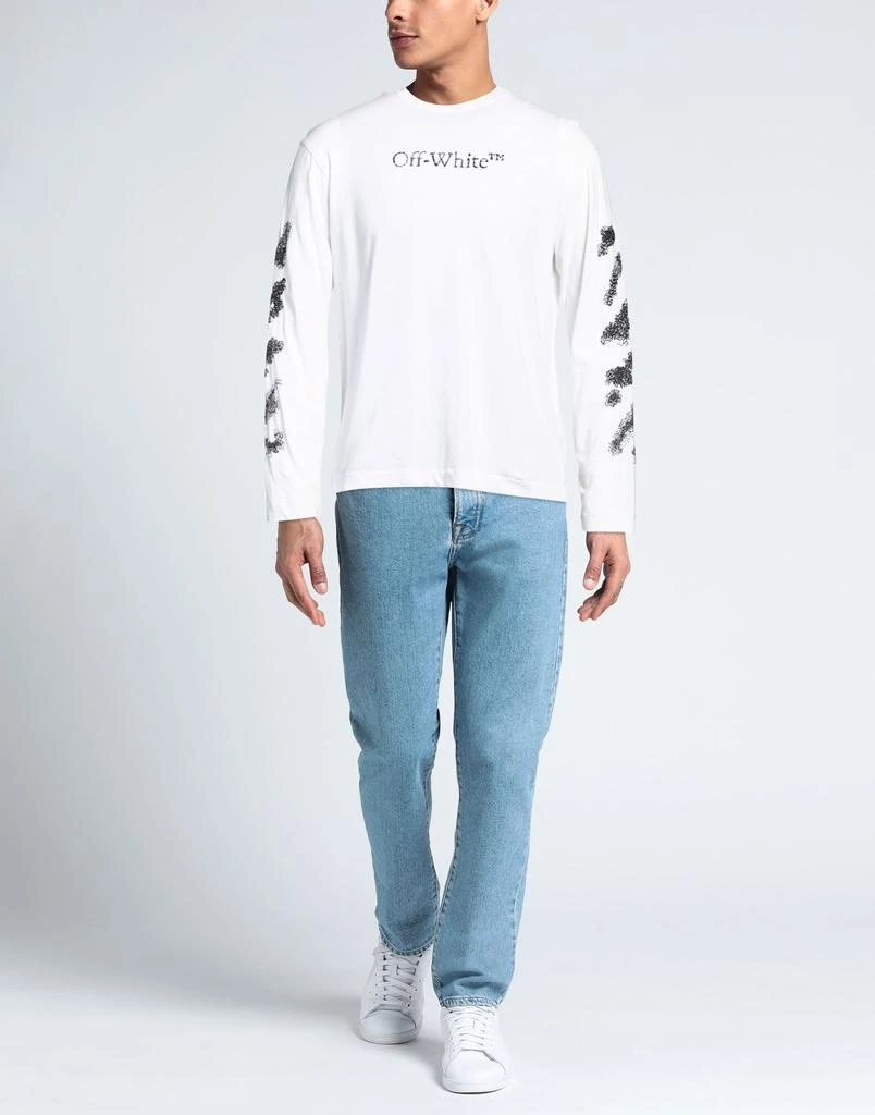 Off-White T-shirt 2