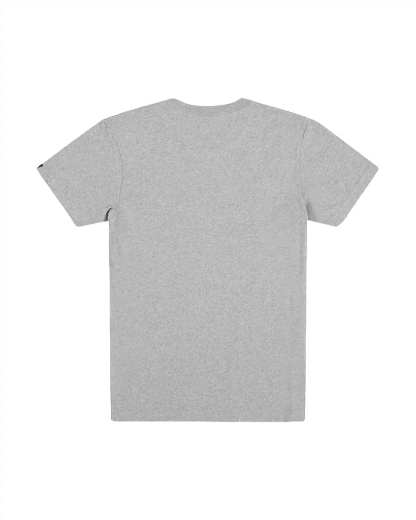 Deus Deus Ex Machina - ALL CAPS TEE 3